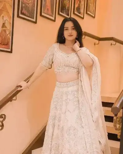 Escort Service In Santalpur